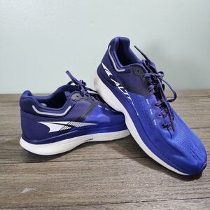 Altra Women's Vanish Tempo Road Running Shoes Size 11, Dark Purple